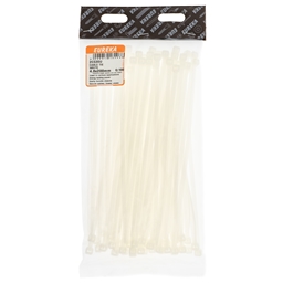 2CE20 - Cable Tie White